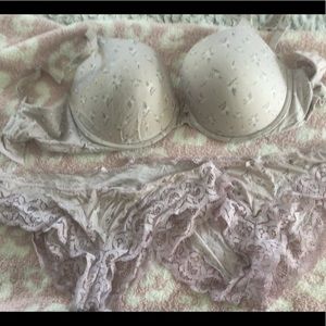 Victorias Secret bra.34ddd